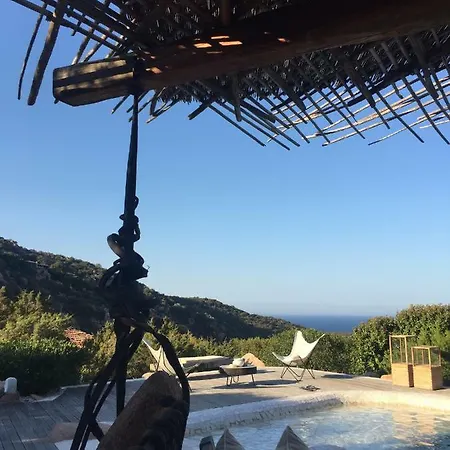 Luxury In