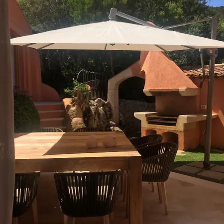 Luxury In