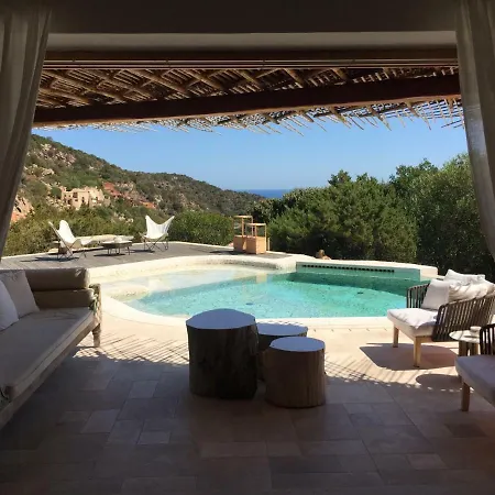 Luxury In