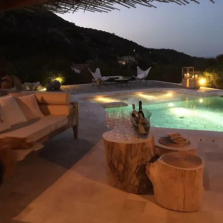 Luxury In *