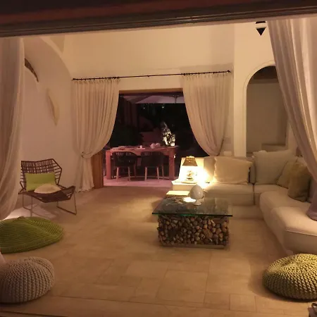 Luxury In 切尔沃港