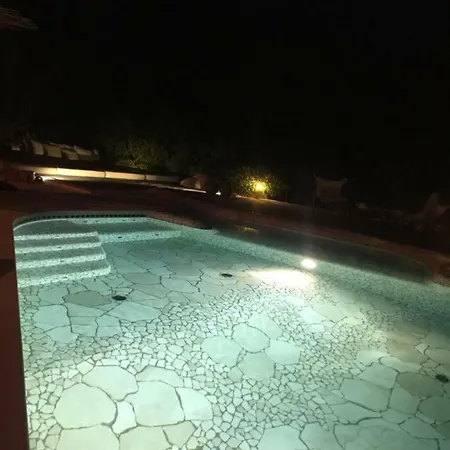 Luxury In 切尔沃港